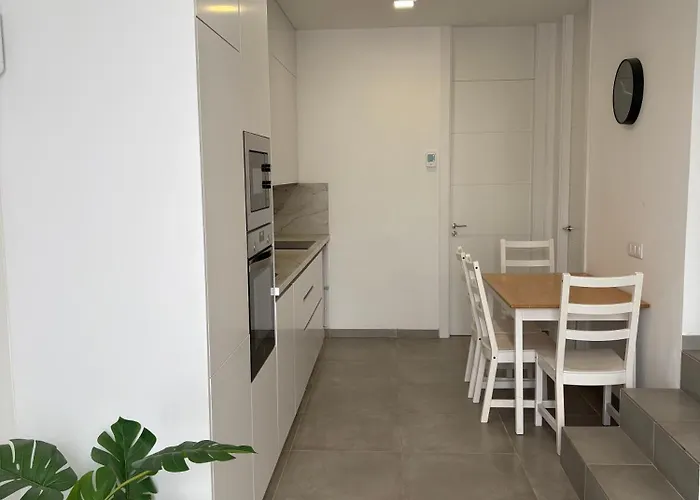 Hébergement de vacances Airport