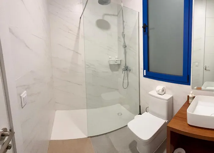 Airport * Playa Honda (Lanzarote)