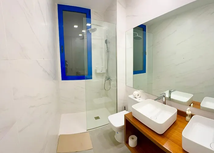 Airport * Playa Honda (Lanzarote)