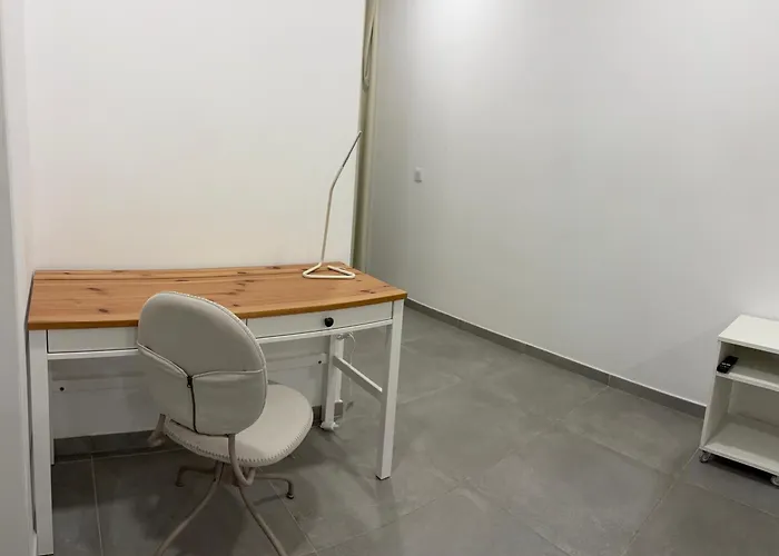 Airport Hébergement de vacances