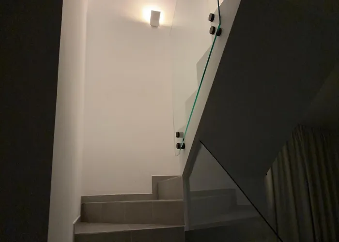 Airport * Playa Honda (Lanzarote)