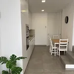 Hébergement de vacances Airport