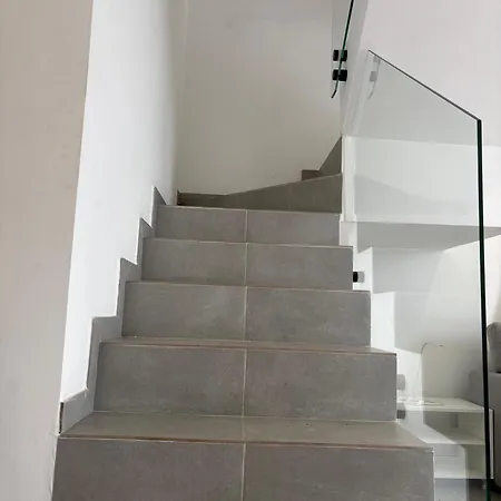 Ferienhaus Airport Playa Honda (Lanzarote)