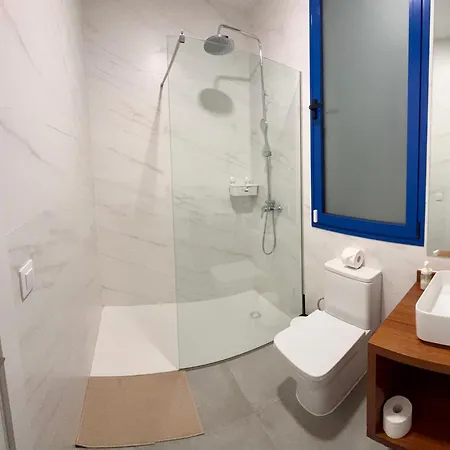 Airport * Playa Honda (Lanzarote)