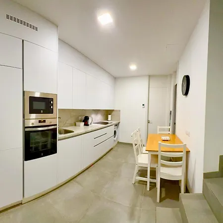 Airport Playa Honda (Lanzarote)