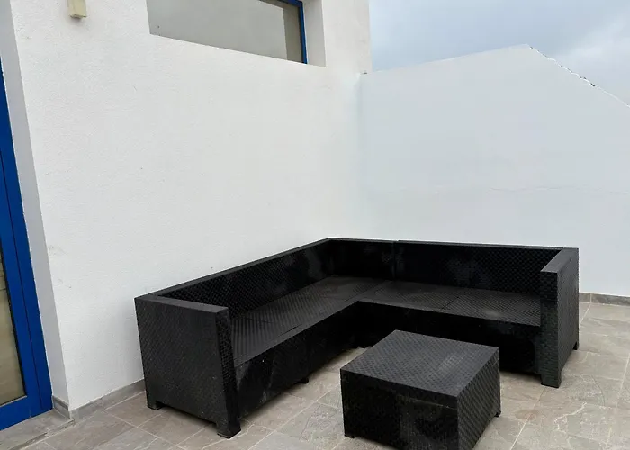 Airport * Playa Honda (Lanzarote)