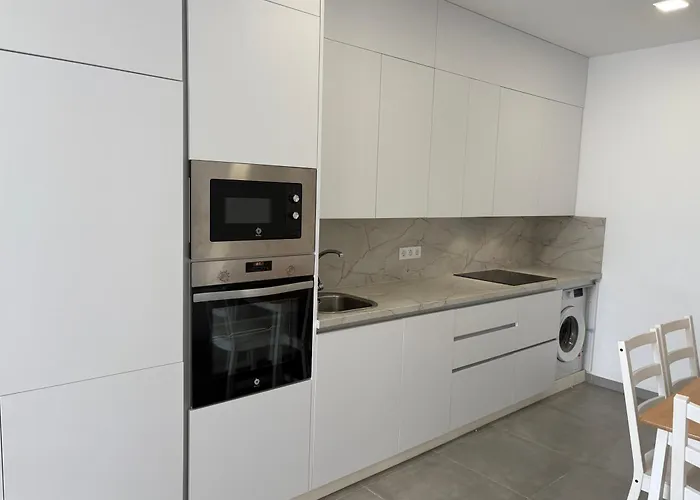 Airport Playa Honda (Lanzarote)