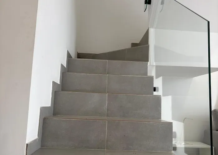 Tatil Evi Airport Playa Honda (Lanzarote)