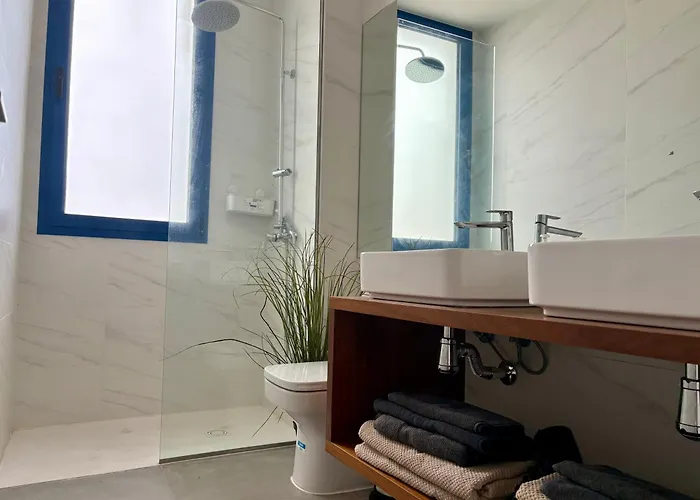 Airport * Playa Honda (Lanzarote)