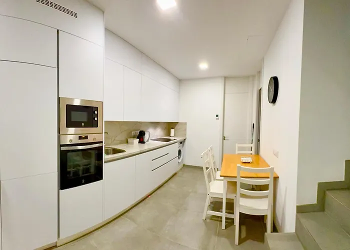 Airport Playa Honda (Lanzarote)