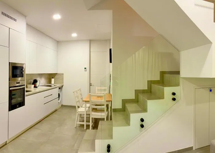 Airport Playa Honda (Lanzarote)