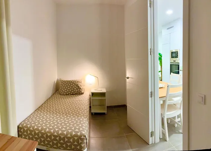 Airport * Playa Honda (Lanzarote)