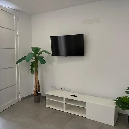 Holiday home Airport *