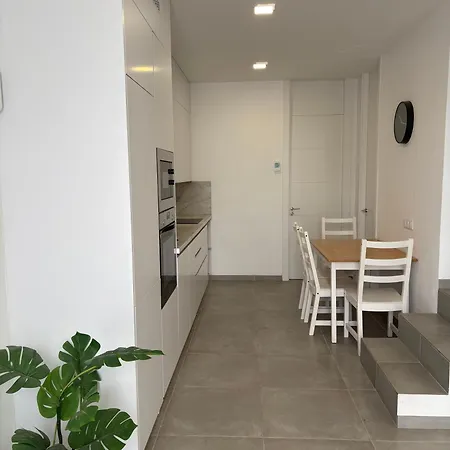 Holiday home Airport