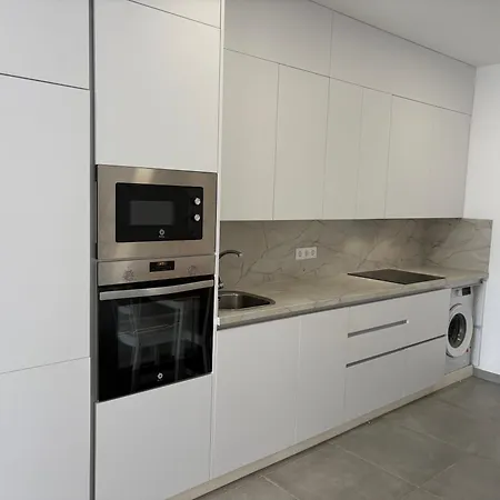 Airport Playa Honda (Lanzarote)