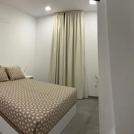 Airport Holiday home Playa Honda (Lanzarote)