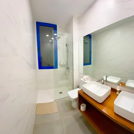 Airport * Playa Honda (Lanzarote)